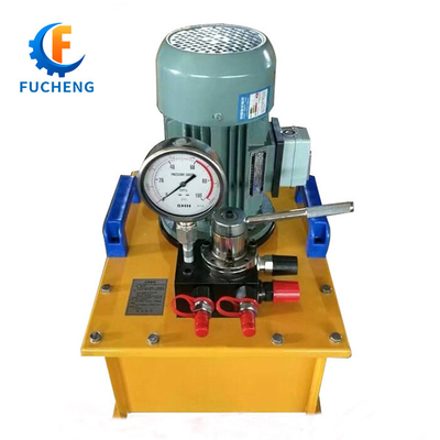 Structuur Hydraulische energie-eenheden voor de aanpassing van hydraulische stations
