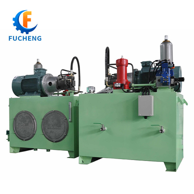Gepersonaliseerde 5000 Psi Hydraulische Power Unit voor zware en duurzame Hydraulische Ram Pump