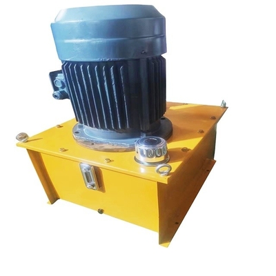5000 Psi Hydraulische krachtbron Standaard of niet-standaard 12v Hydraulische rampomp
