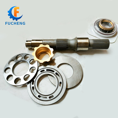 Vervangende bouwmachines Sauer 20 serie PV10 PV20 PV21 PV22 PV23 PV24 PV25 PV26 PV27 Pumponderdelen
