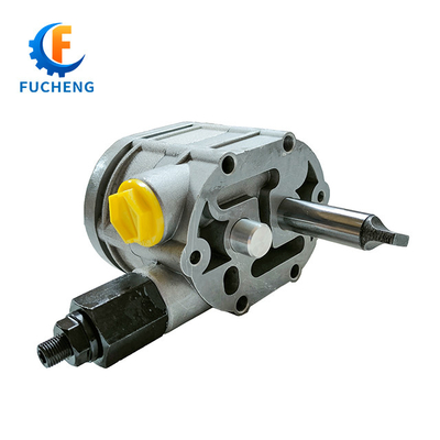 PV20 PV21 PV22 PV23 PV24 PV25 PV26 PV27 PV Vervanging Sauer Hydraulische laadpomp