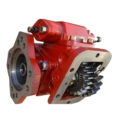 15 Tand Output Powershift Aanpasbaar voor 852 Serie Acht Bolt tandwielkas