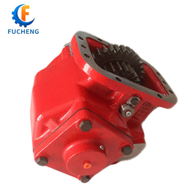 15 Tand Output Powershift Aanpasbaar voor 852 Serie Acht Bolt tandwielkas