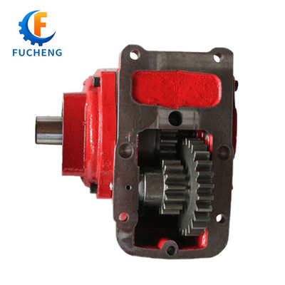 15 Tand Output Powershift Aanpasbaar voor 852 Serie Acht Bolt tandwielkas