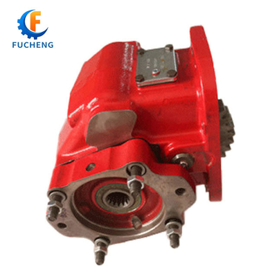 15 Tand Output Powershift Aanpasbaar voor 852 Serie Acht Bolt tandwielkas