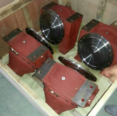Hoogdrukversnellingsbak van de serie ZF 888 voor machines ZF5300/7300/3300/2300/1300