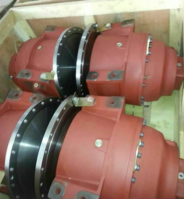 Hoogdrukversnellingsbak van de serie ZF 888 voor machines ZF5300/7300/3300/2300/1300