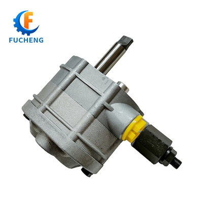 PV20 PV21 PV22 PV23 PV24 PV25 PV26 PV27 PV Vervanging Sauer Hydraulische laadpomp