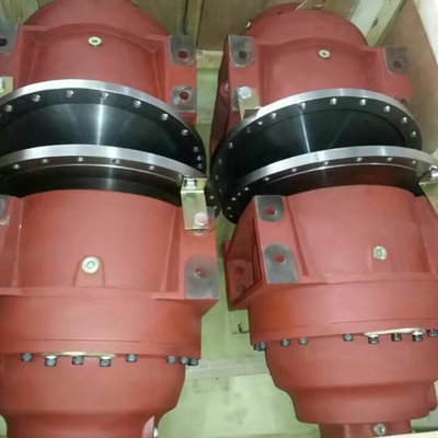Hoogdrukversnellingsbak van de serie ZF 888 voor machines ZF5300/7300/3300/2300/1300