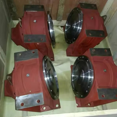 Hoogdrukversnellingsbak van de serie ZF 888 voor machines ZF5300/7300/3300/2300/1300