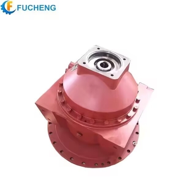 Verbeter de efficiëntie van uw machines met de hogedrukversnellingsbak Fucheng ZF5300 vandaag