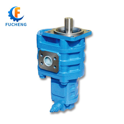Hoogdrukhydraulische tandwielpomp Cbgj CBGj2004 CBGj2063 met standaardstructuur