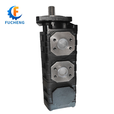 Andere hydraulische pomp van de CBGj-serie voor standaard wielladers en graafmachines