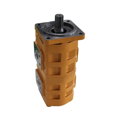 Hoogdrukhydraulische tandwielpomp Cbgj CBGj2004 CBGj2063 met standaardstructuur