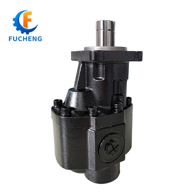 230bar Cbhs Hoogdrukversnellingspompen Hydraulische pompen voor dumptrucks