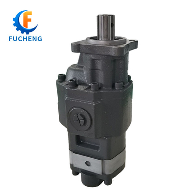 230bar Cbhs Hoogdrukversnellingspompen Hydraulische pompen voor dumptrucks