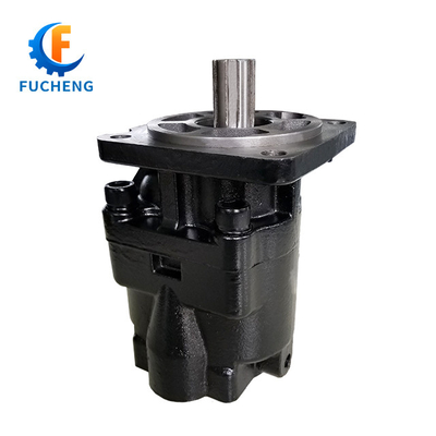 Standaard dumptruck hydraulische pomp CBHS serie met en andere verplaatsing