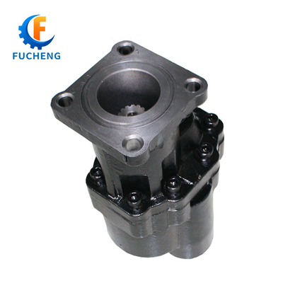 Standaard dumptruck hydraulische pomp CBHS serie met en andere verplaatsing