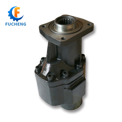Standaard CbhsN17-80 Hydraulische versnellingspomp voor dumper in zwarte prestaties
