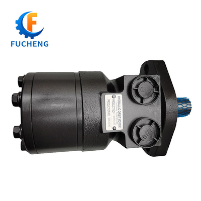 Vind de perfecte match voor uw machines bij Eton gietijzer hydraulische motoren