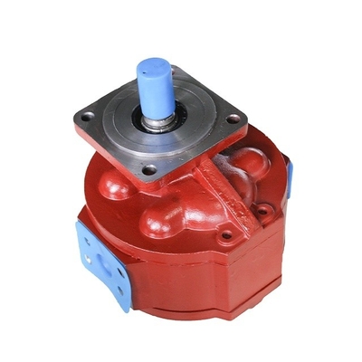PISTON PUMP CBGj serie tandwiel olie pomp voor wiellader