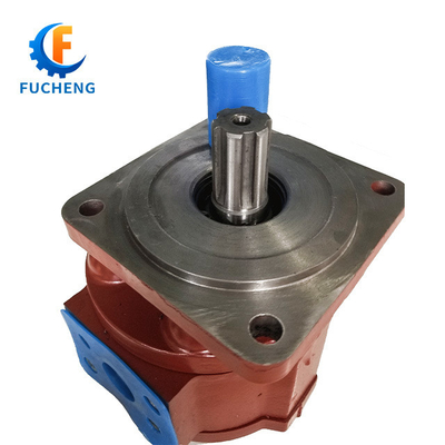 PISTON PUMP CBGj serie tandwiel olie pomp voor wiellader