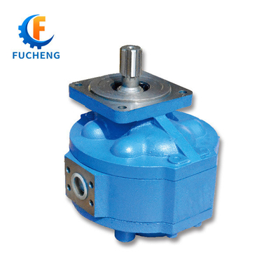 PISTON PUMP CBGj serie tandwiel olie pomp voor wiellader