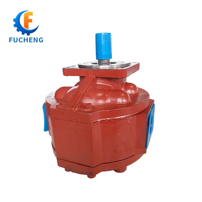 Versnellingspomp CBGj 2080 CBG1032/1032 CBGj2063 Geavanceerde technologie voor sanitaire voertuigen