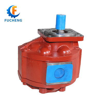 PISTON PUMP CBGj serie tandwiel olie pomp voor wiellader