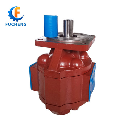 PISTON PUMP CBGj serie tandwiel olie pomp voor wiellader
