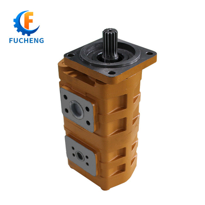 Andere hydraulische pomp van de CBGj-serie voor standaard wielladers en graafmachines