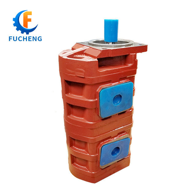 Zware machines Cbgj 3115/3100 Hoogdrukversnellingspomp voor hydraulische systemen
