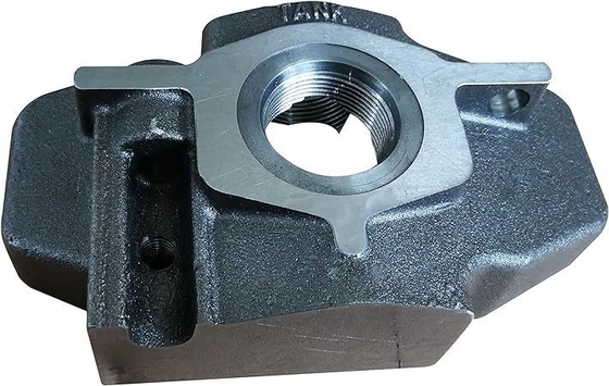 Parker V18 V20 20-LC-12 Hoofdverlichtingskleppen RP51A-3000 Werkstukken 20-10-03 V20 Werkpoortverlichting K-20-AC
