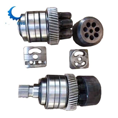 Krijg de beste A8VO107 A8VO200 A8VO80 Hydraulische pomponderdelen met armaturen Structuur zuiger