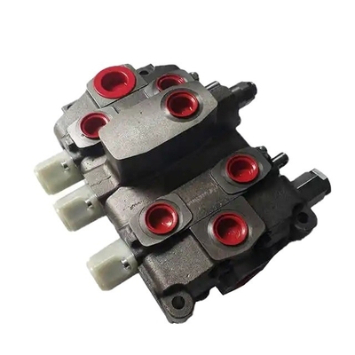 DVG18JA405 HA400 GC455 Parker richtingsbesturingsklep voor boorpers