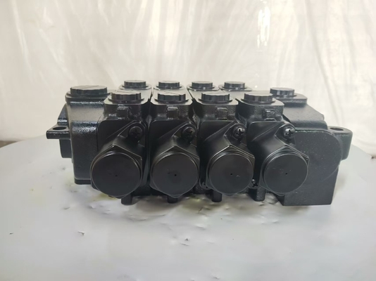 DVG18JA405 HA400 GC455 Parker richtingsbesturingsklep voor boorpers