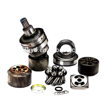Krijg de beste A8VO107 A8VO200 A8VO80 Hydraulische pomponderdelen met armaturen Structuur zuiger