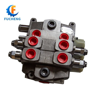 Gemaakt van gietijzer Parker DVA35 VA35 VG35 Richtingscontroleventiel VG20/VG35AA080 2500 DA7 VG20-CFA70 VG20-SFA30