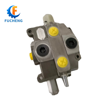 Gemaakt van gietijzer Parker DVA35 VA35 VG35 Richtingscontroleventiel VG20/VG35AA080 2500 DA7 VG20-CFA70 VG20-SFA30