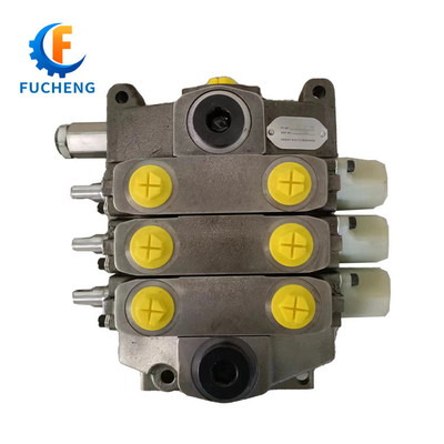 Gemaakt van gietijzer Parker DVA35 VA35 VG35 Richtingscontroleventiel VG20/VG35AA080 2500 DA7 VG20-CFA70 VG20-SFA30
