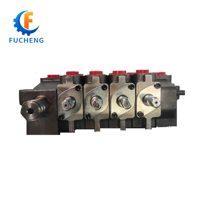 Gemaakt van gietijzer Parker DVA35 VA35 VG35 Richtingscontroleventiel VG20/VG35AA080 2500 DA7 VG20-CFA70 VG20-SFA30