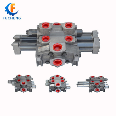 VG35-A770 VG35A880 VG35-CFA30 VG35-CFA70 VG35-MRV VG35SFA80 VG35HA009 Parker richtingscontroleventielen