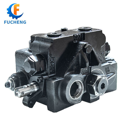 VG35-H-4 6 VG35-K-11 12 VG35-K-11 13 15 VG35-SK-1 2 Hydraulische klep V-20-75-SF V-20-12-SF VG20-PPRVS