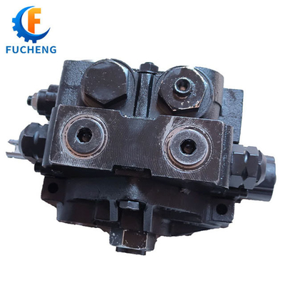 VG35-H-4 6 VG35-K-11 12 VG35-K-11 13 15 VG35-SK-1 2 Hydraulische klep V-20-75-SF V-20-12-SF VG20-PPRVS