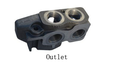VG35-H-4 6 VG35-K-11 12 VG35-K-11 13 15 VG35-SK-1 2 Hydraulische klep V-20-75-SF V-20-12-SF VG20-PPRVS