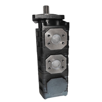 Zware machines Cbgj 3115/3100 Hoogdrukversnellingspomp voor hydraulische systemen