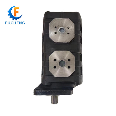 Zware machines Cbgj 3115/3100 Hoogdrukversnellingspomp voor hydraulische systemen