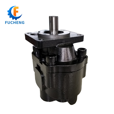 Standaard dumptruck hydraulische pomp CBHS serie met en andere verplaatsing
