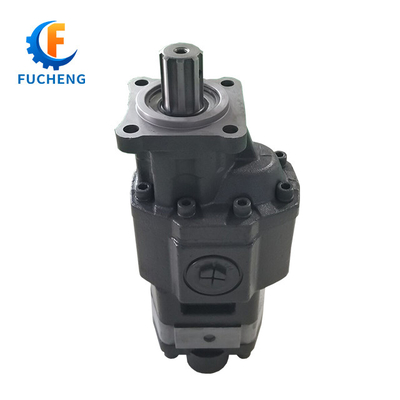 Standaard dumptruck hydraulische pomp CBHS serie met en andere verplaatsing
