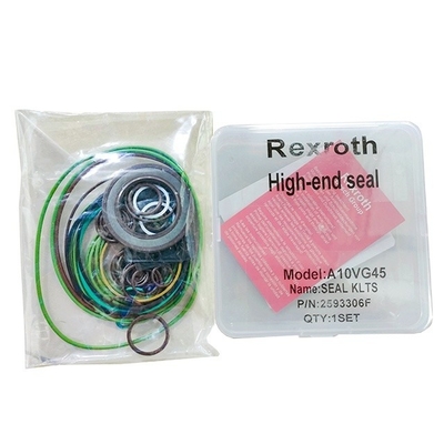 Standaard Hydraulische Rexroth Pump Seal Kit A8VO107 Repair Kits voor 320B Graafmachine Onderdelen